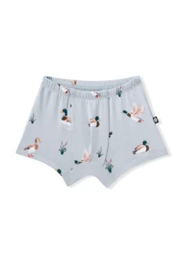 Briefs in Mallard Duck