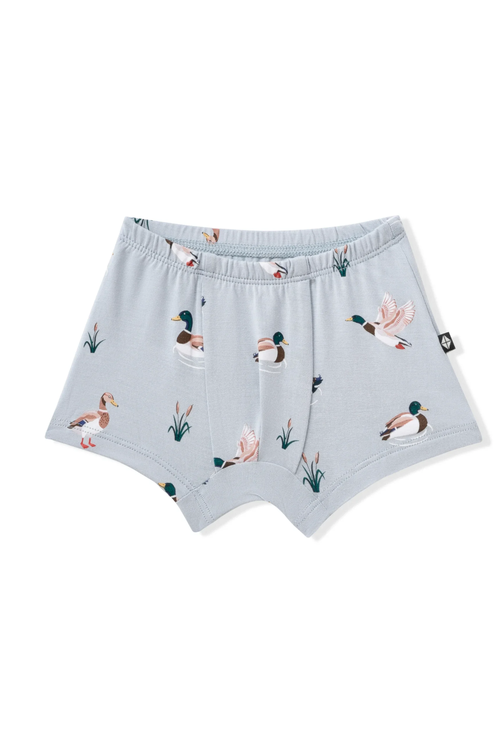 Briefs in Mallard Duck