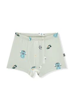 Briefs in Soccer