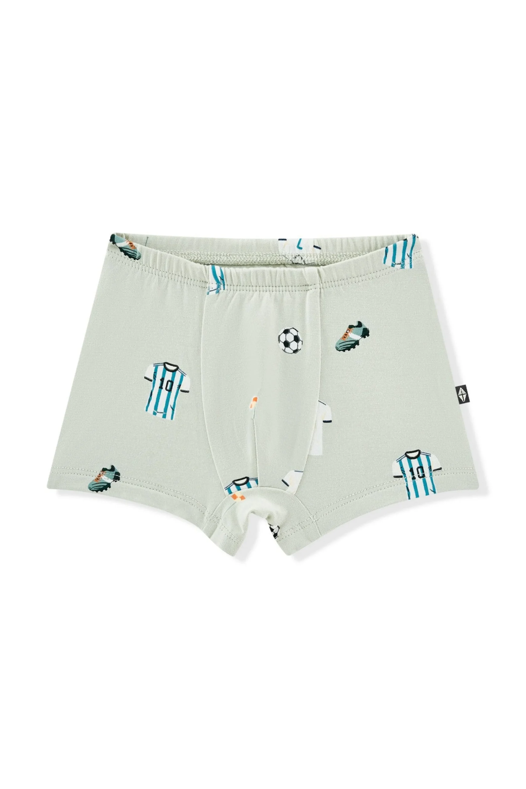 Briefs in Soccer