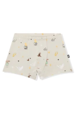 Briefs in Starry Icon