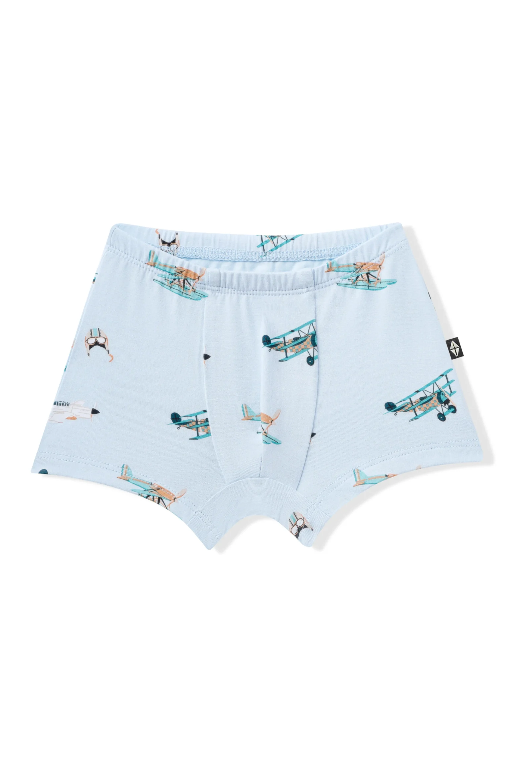Briefs in Take Off