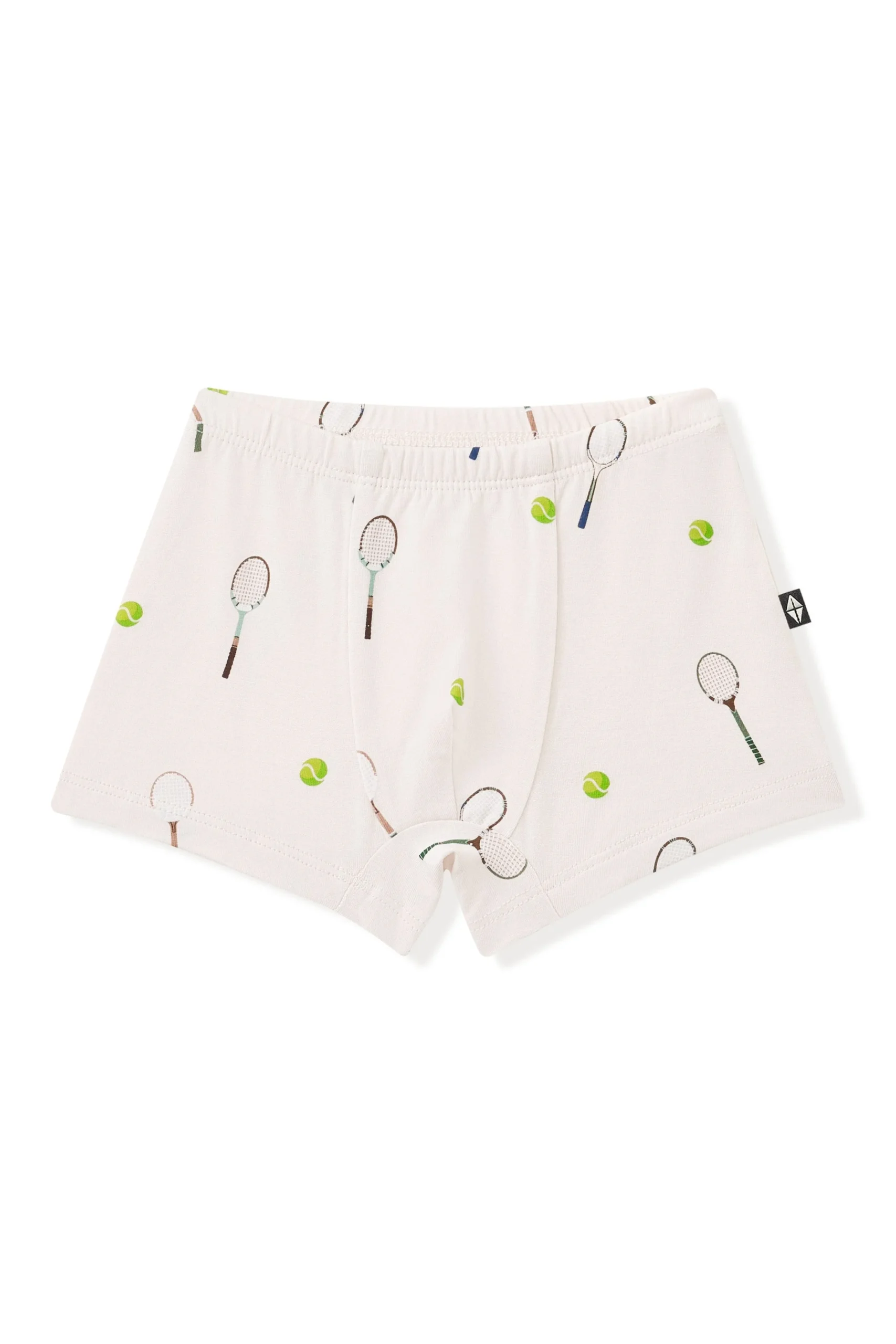 Briefs in Tennis