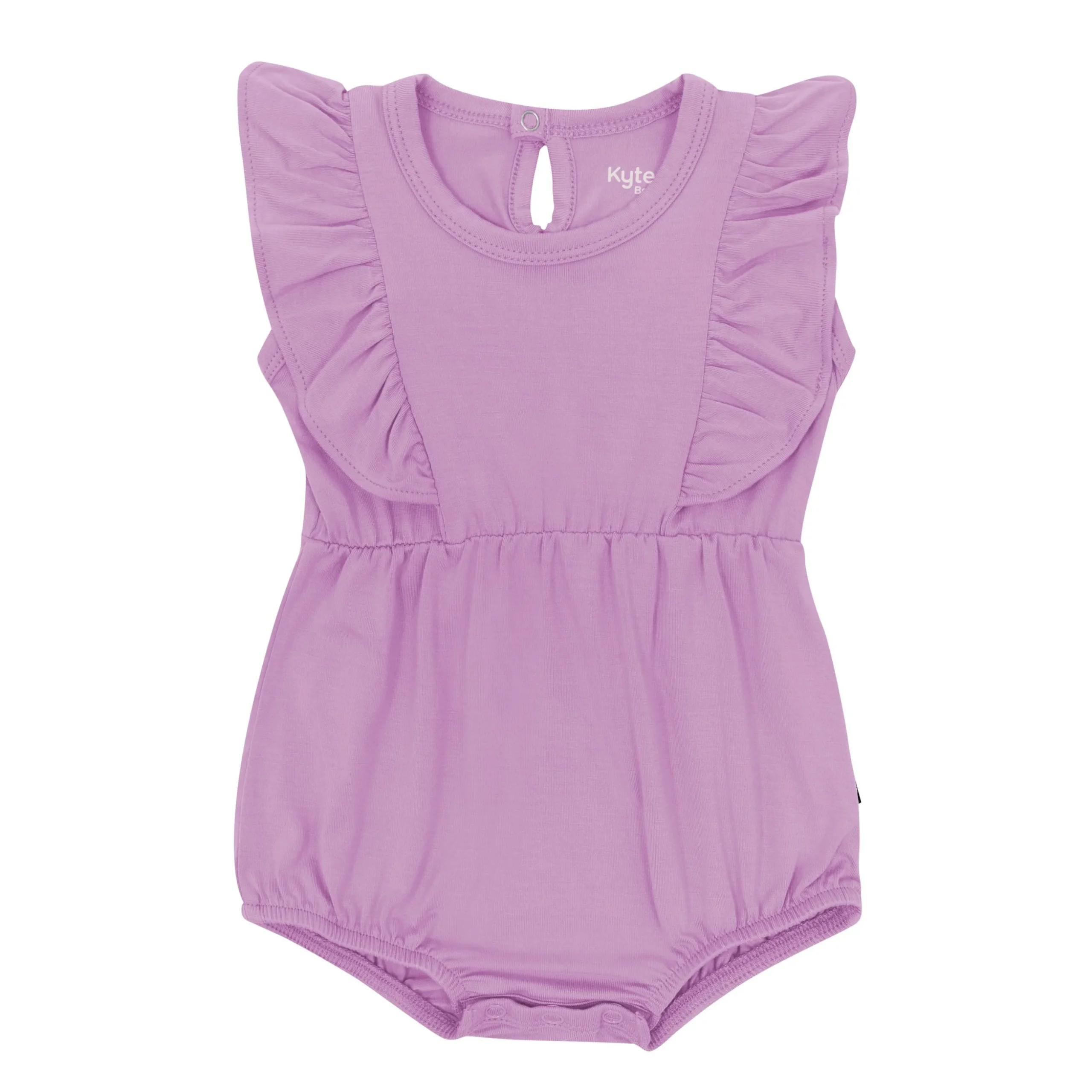 Bubble Romper in Poi