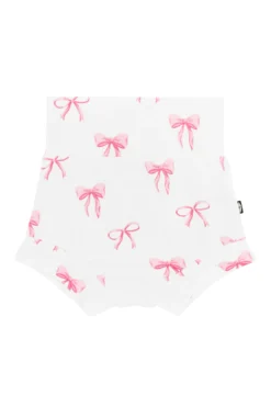 Bummies in Bow