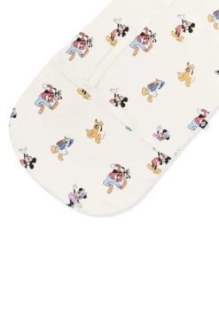 Bundler in Mickey Mouse and Friends