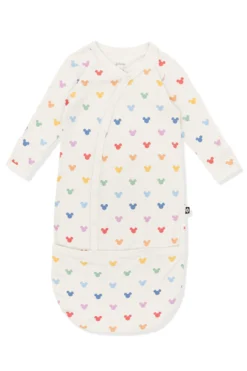 Bundler in Pastel Mickey Mouse