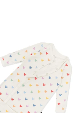Bundler in Pastel Mickey Mouse