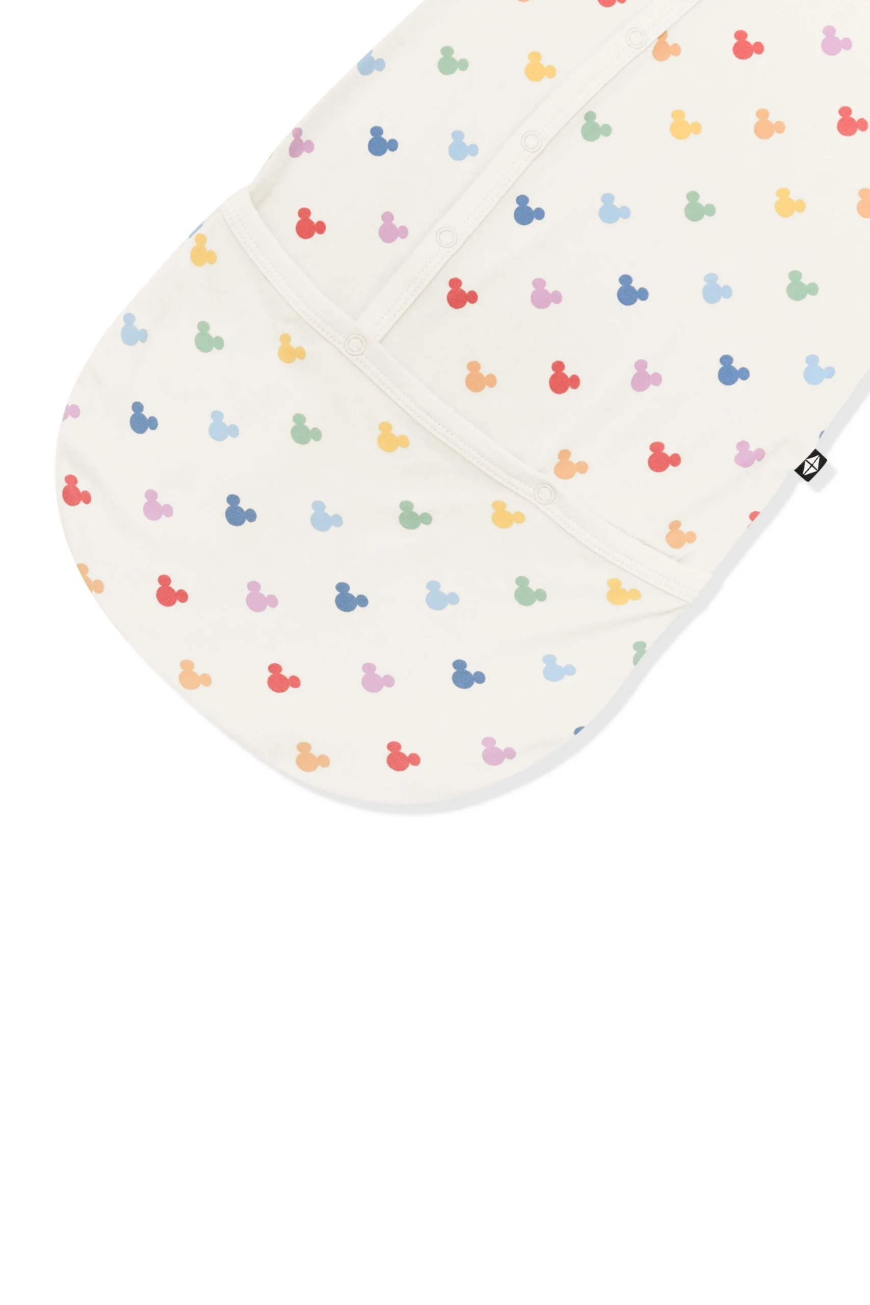 Bundler in Pastel Mickey Mouse