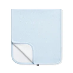 Burp Cloth in Breeze