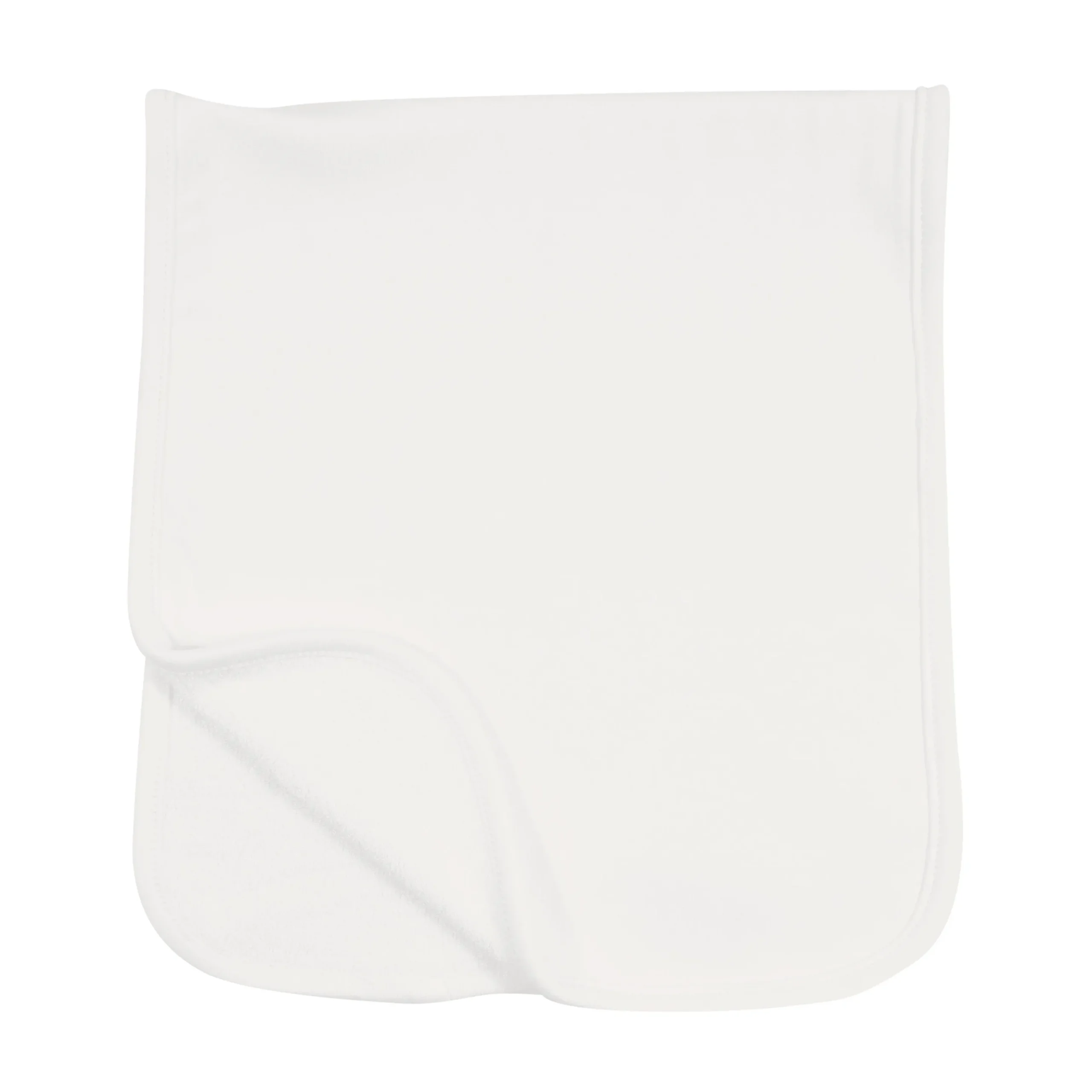 Burp Cloth in Cloud