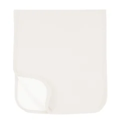 Burp Cloth in Oat