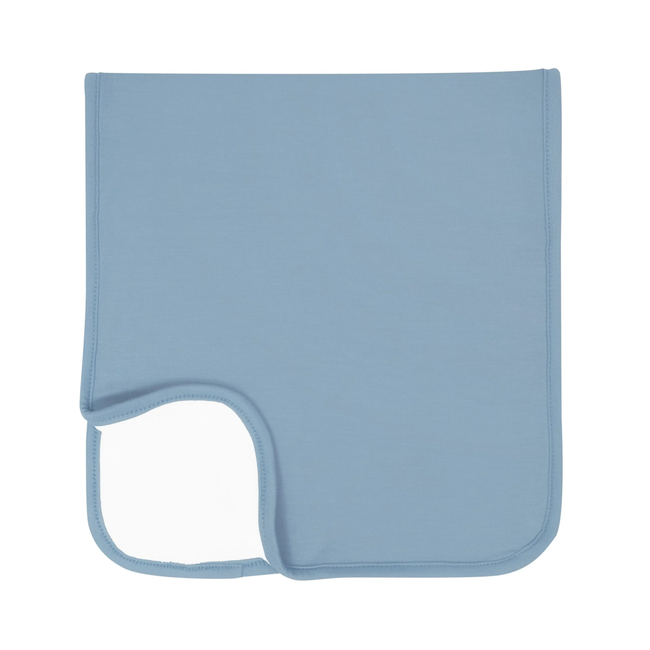Burp Cloth in Slate