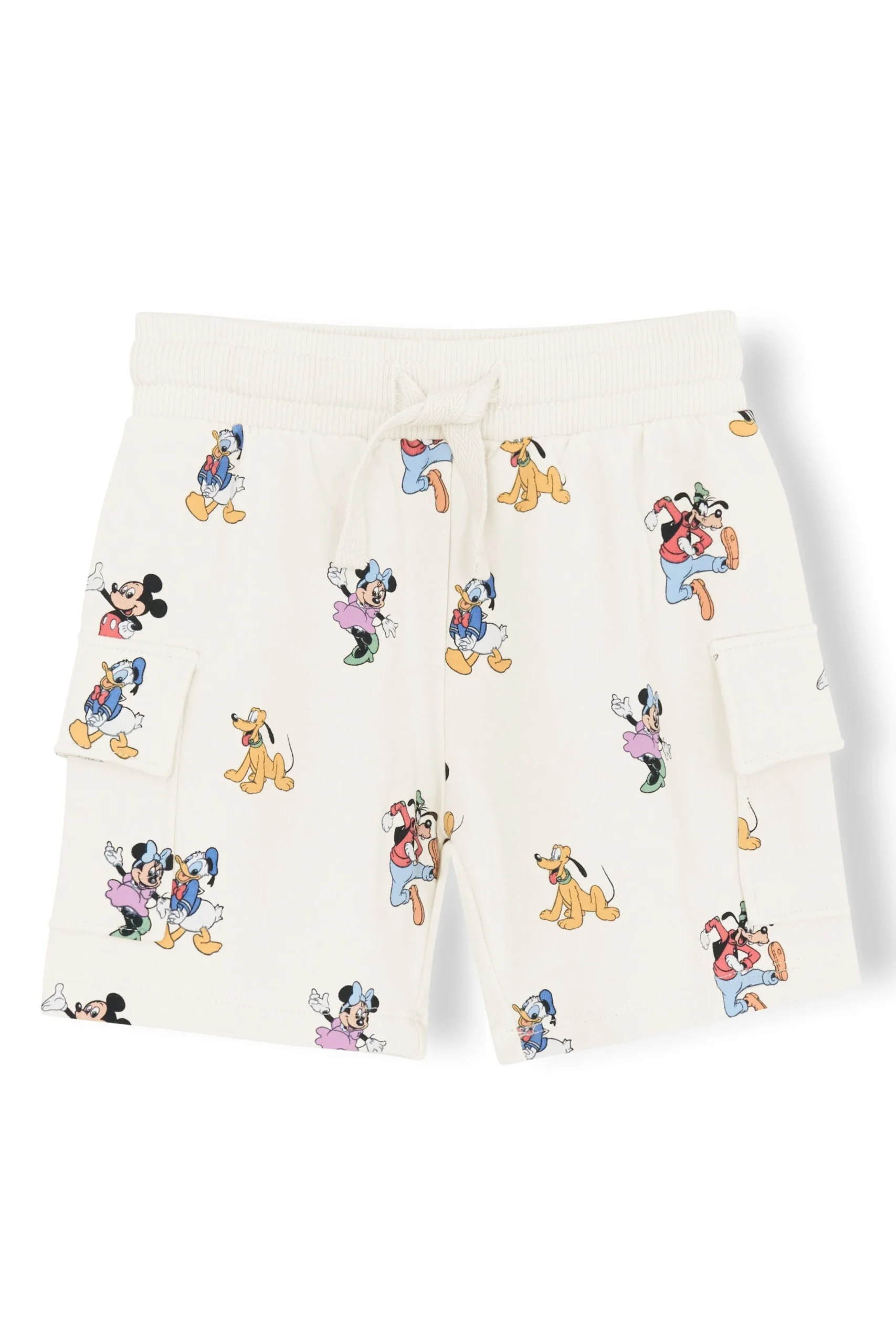 Cargo Short in Mickey Mouse and Friends