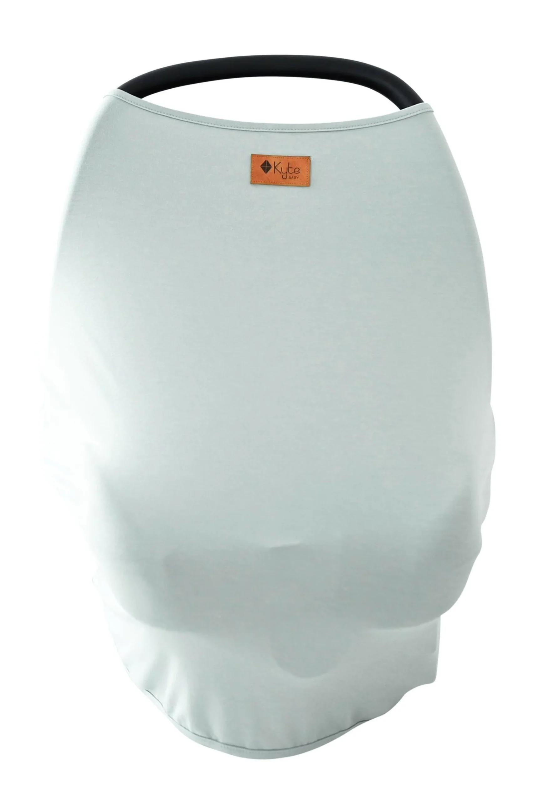 Car Seat Cover in Sage