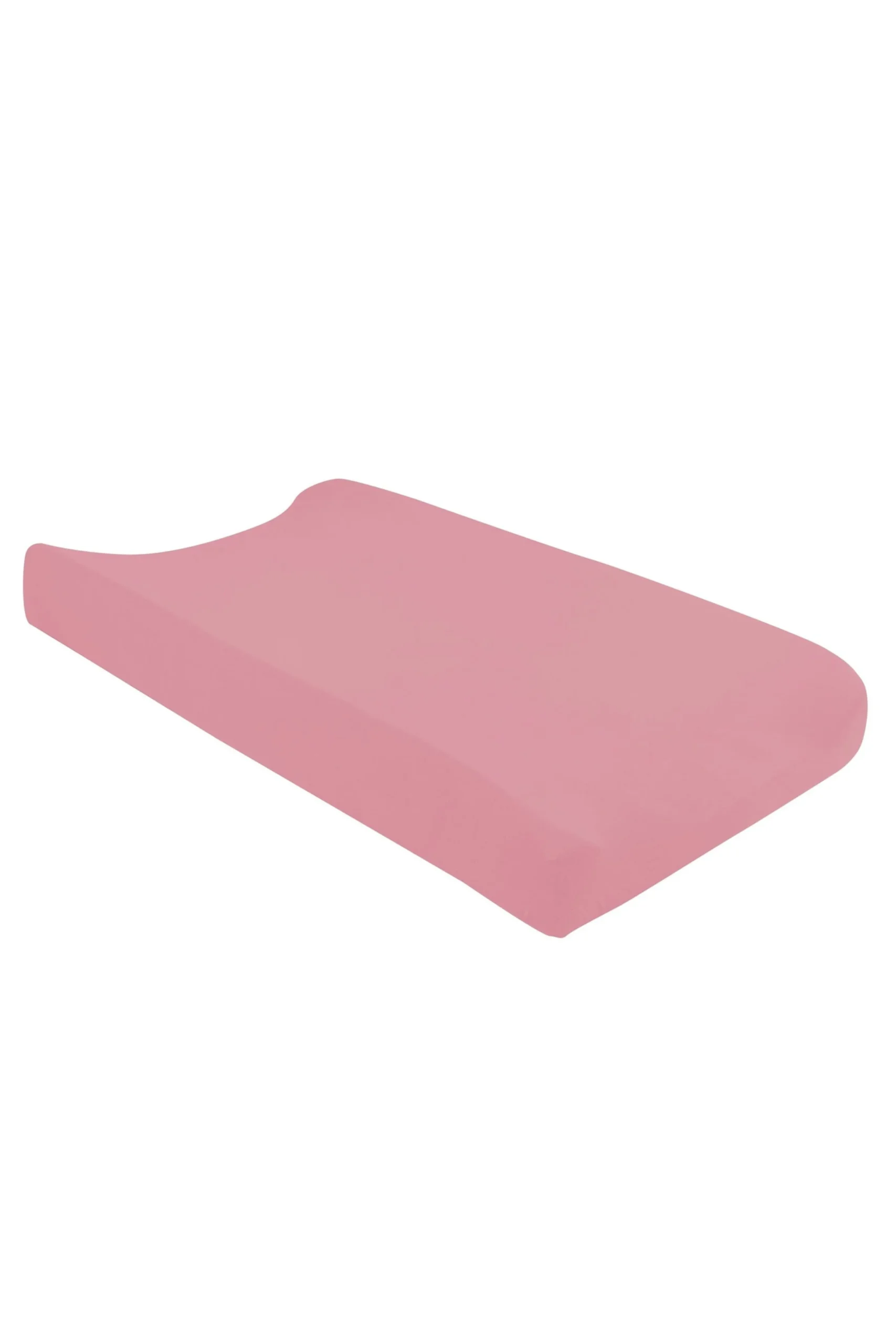 Change Pad Cover in Apple Blossom