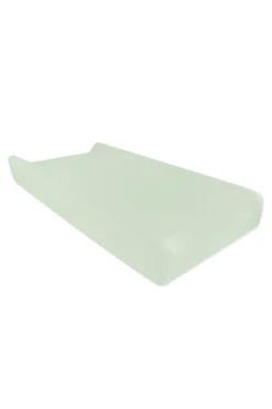 Change Pad Cover in Basil