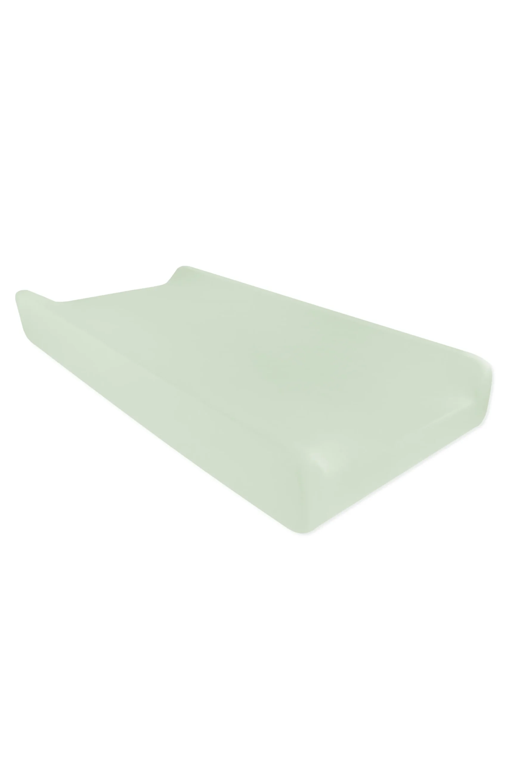 Change Pad Cover in Basil