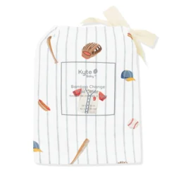 Change Pad Cover in Home Run