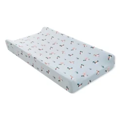 Change Pad Cover in Mallard Duck