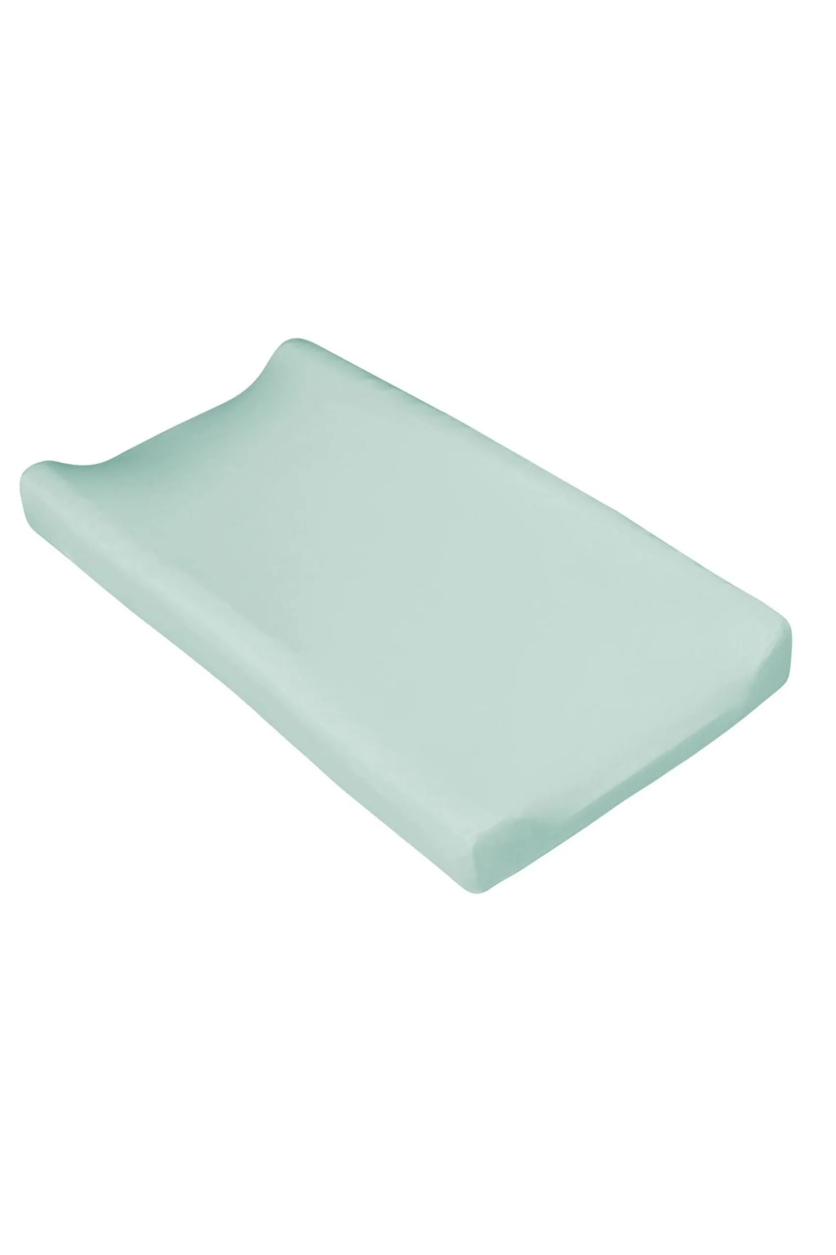 Change Pad Cover in Sage