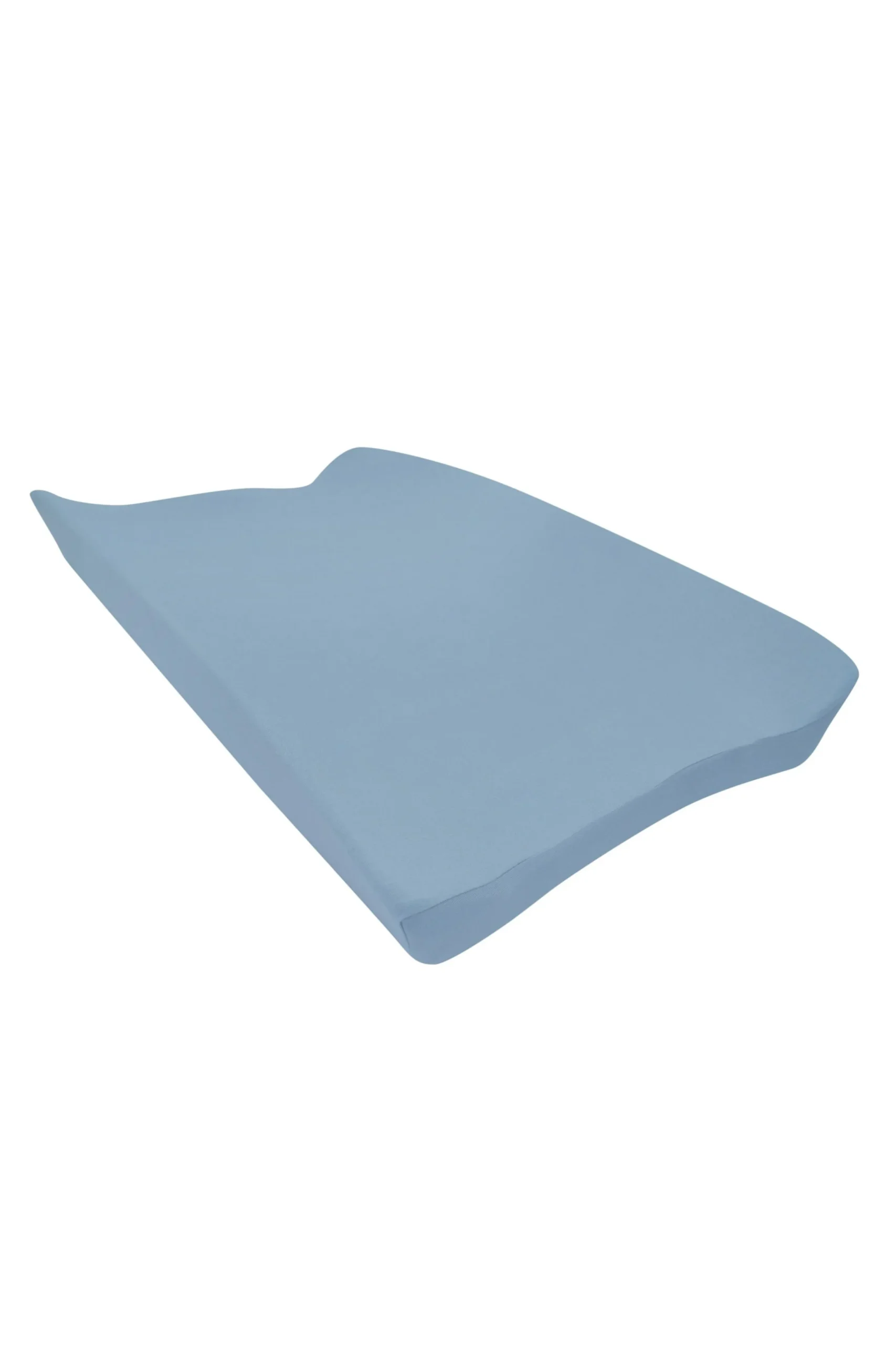 Change Pad Cover in Slate