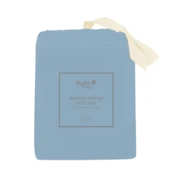 Change Pad Cover in Slate