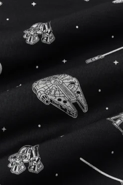 Change Pad Cover in STAR WARS™