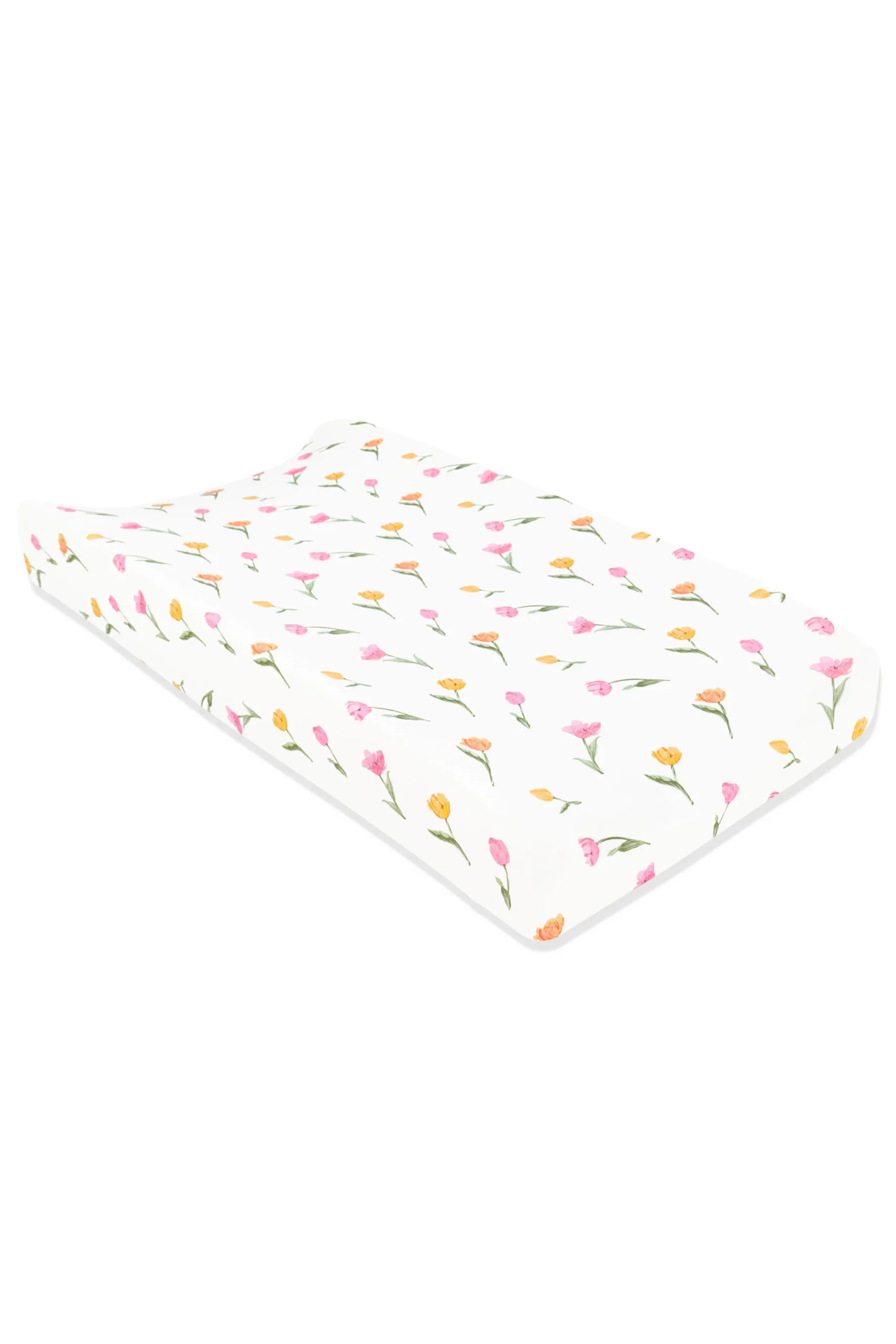 Change Pad Cover in Tulip