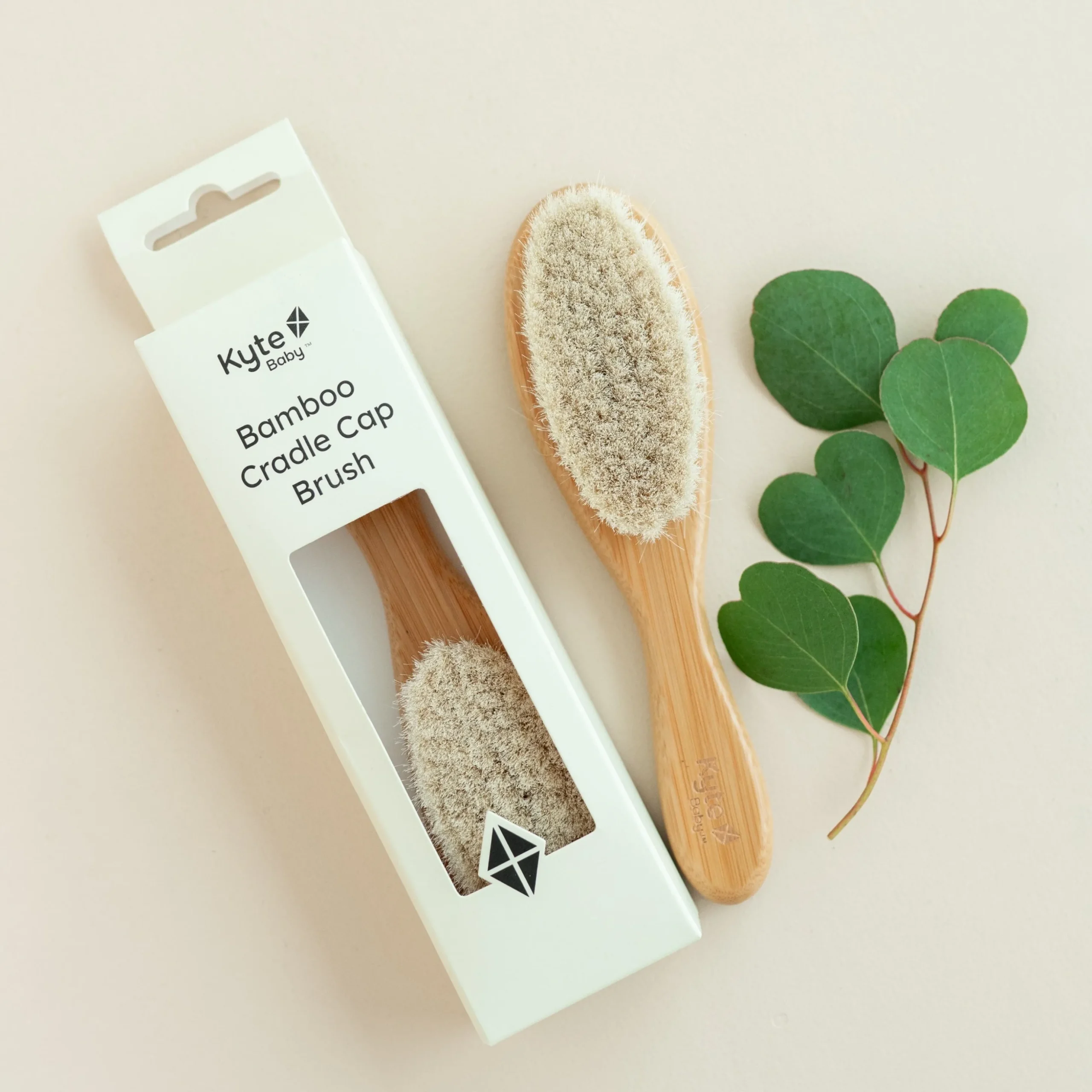 Cradle Cap Brush