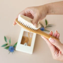 Cradle Cap Brush