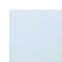 Crib Sheet in Breeze