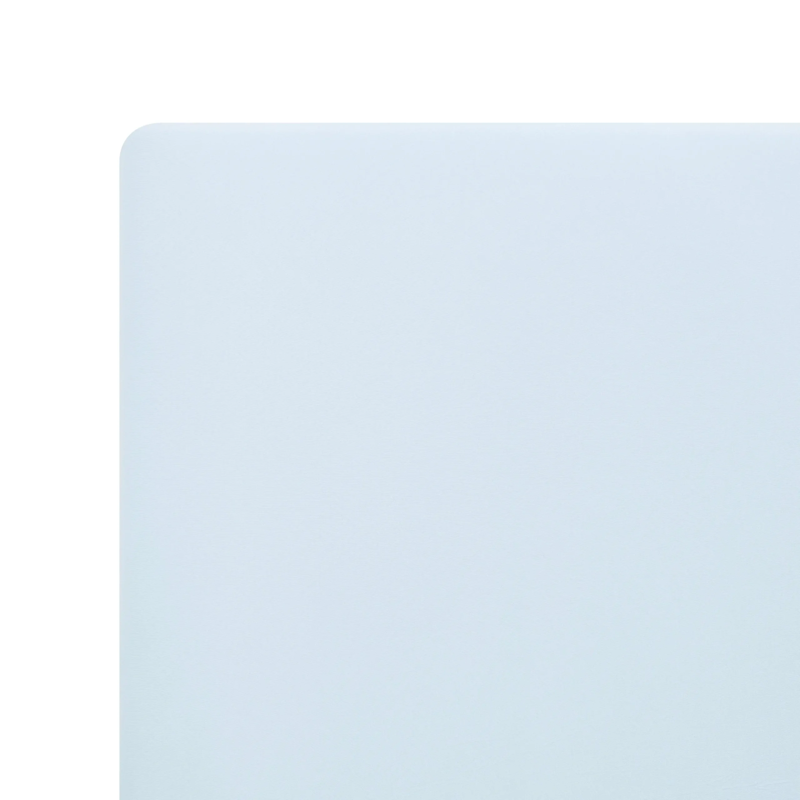 Crib Sheet in Breeze