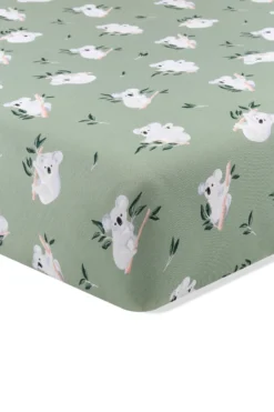Crib Sheet in Koala
