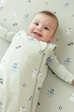 Crib Sheet in Soccer