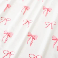 Cushy Bib in Bow
