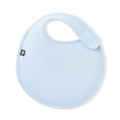 Cushy Bib in Breeze