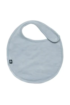 Cushy Bib in Fog