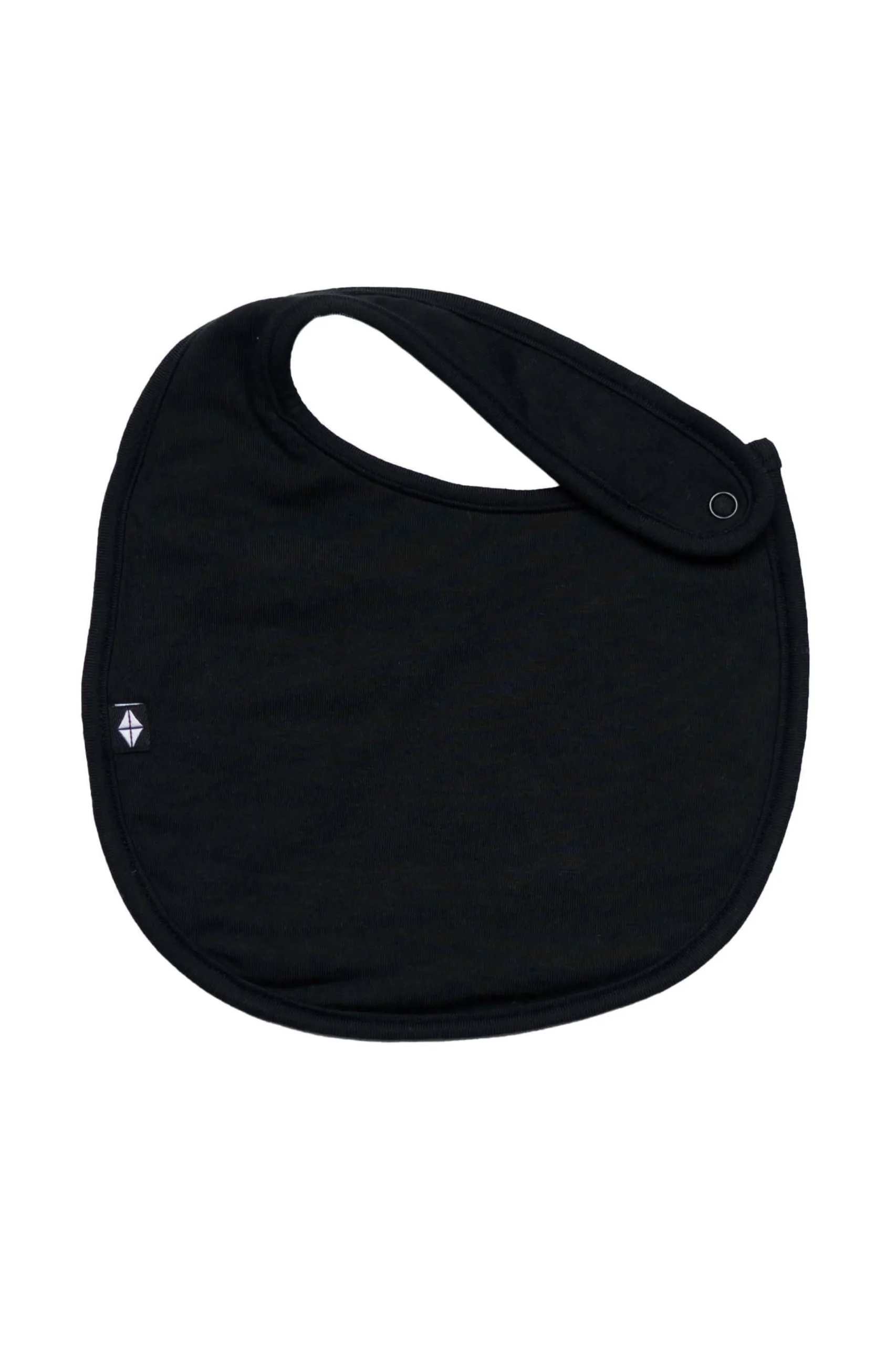 Cushy Bib in Midnight