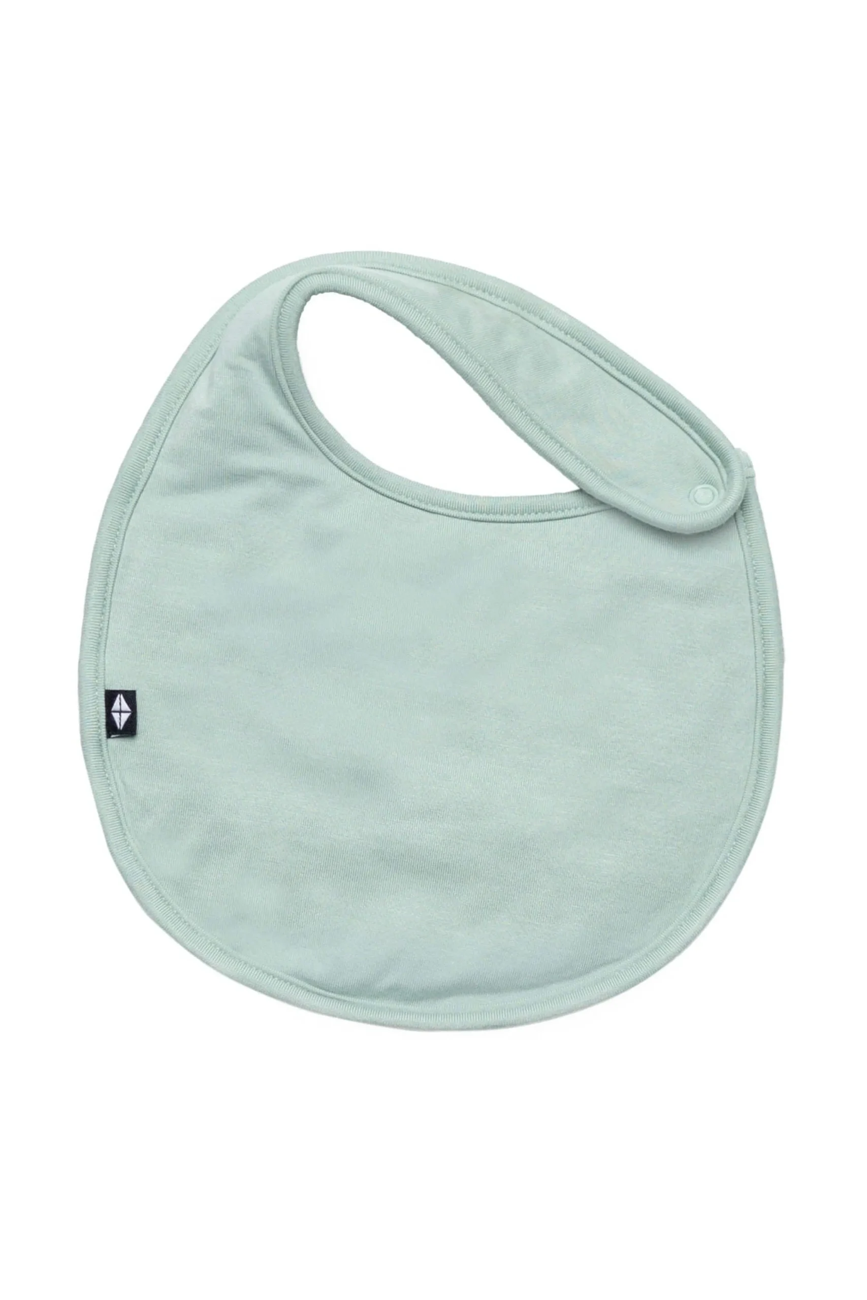 Cushy Bib in Sage
