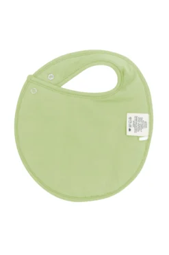 Cushy Bib in Wildflower