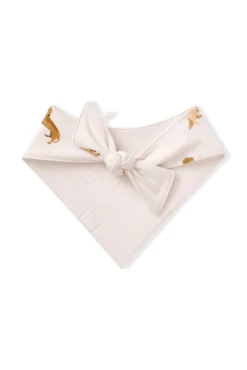 Dog Bandana in Dachshund