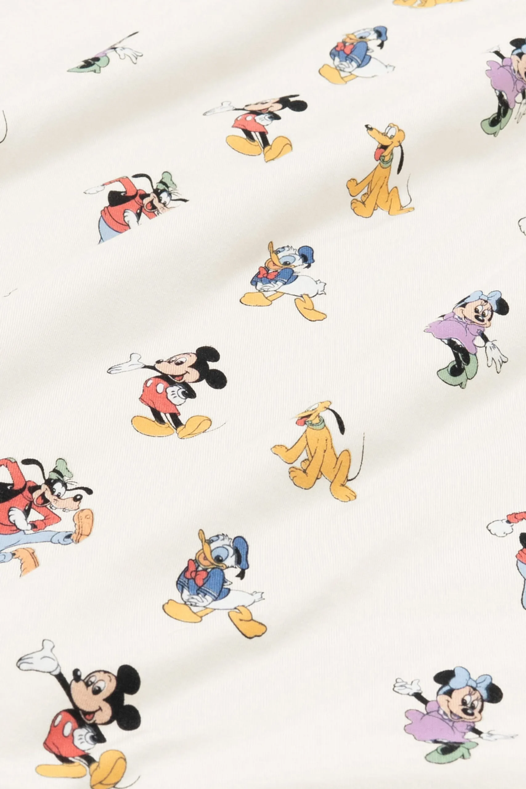 Drawstring Short in Mickey Mouse and Friends