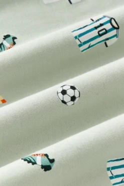 Drawstring Short in Soccer