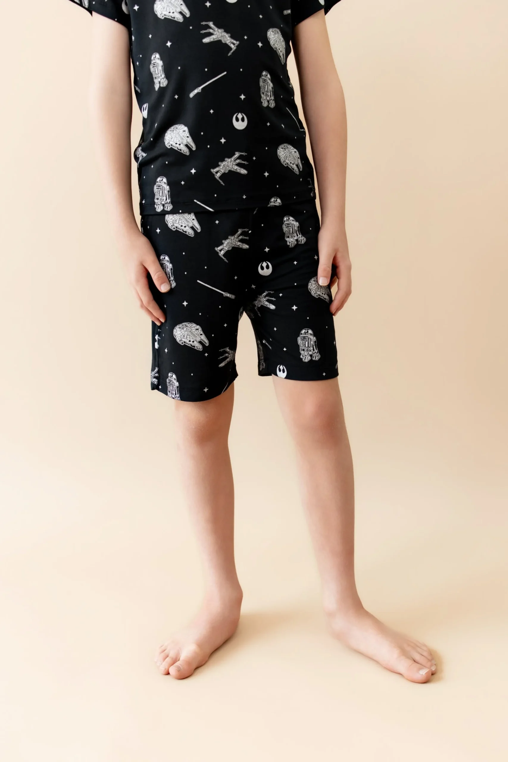 Drawstring Short in STAR WARS™