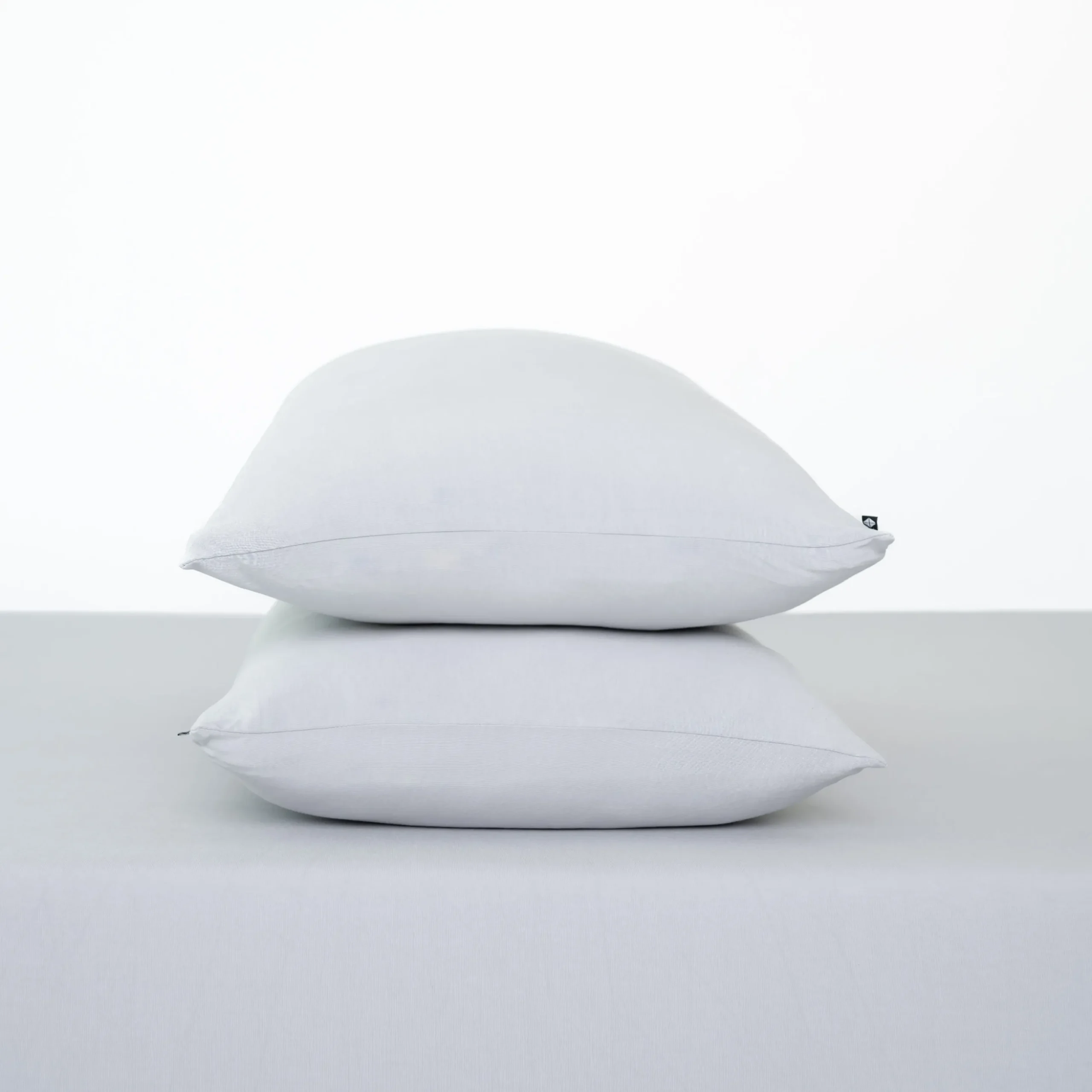 Fitted Sheet with Pillowcases in Storm