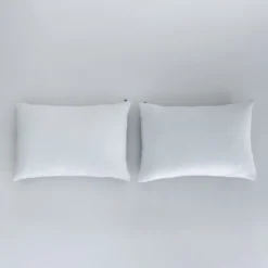 Fitted Sheet with Pillowcases in Storm