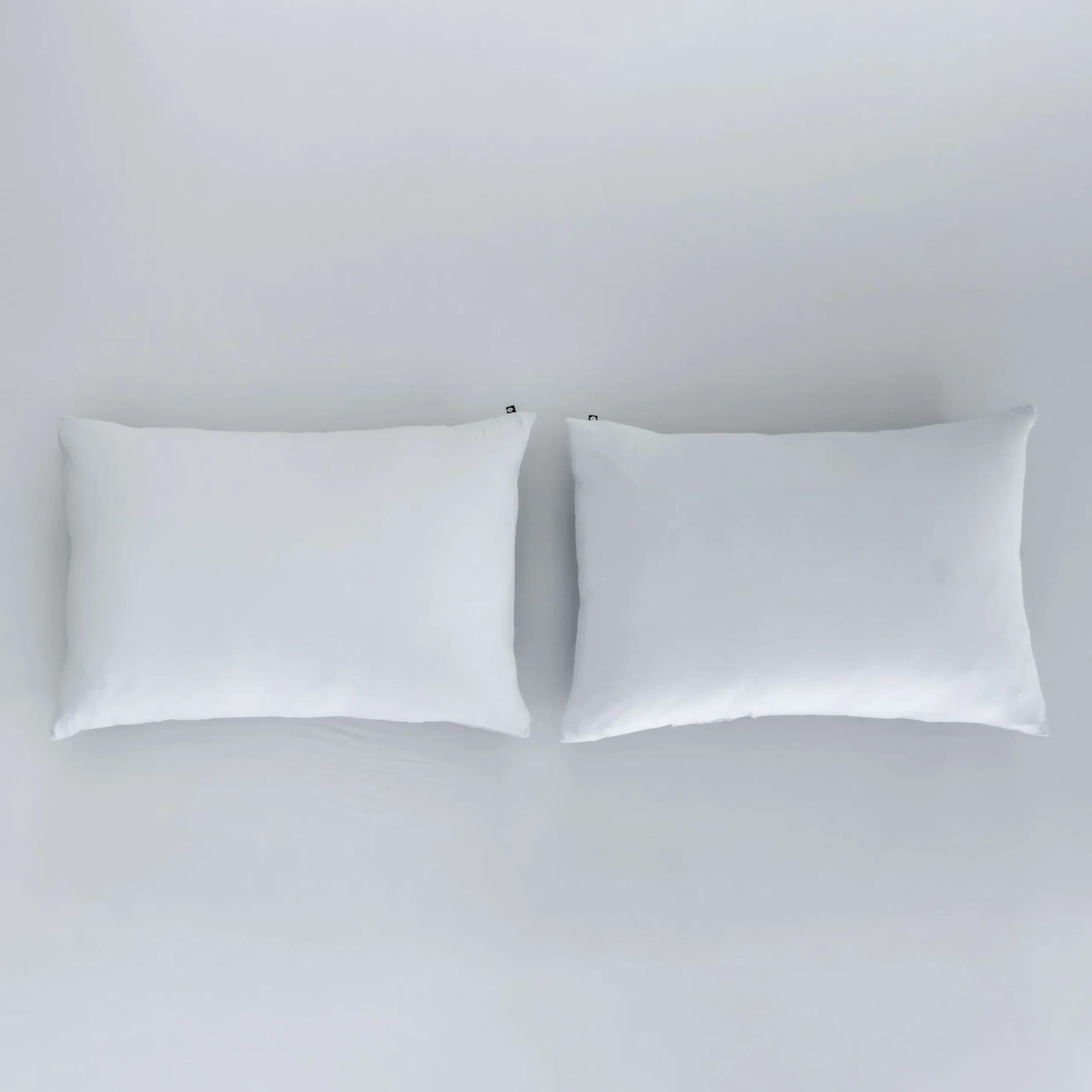 Fitted Sheet with Pillowcases in Storm