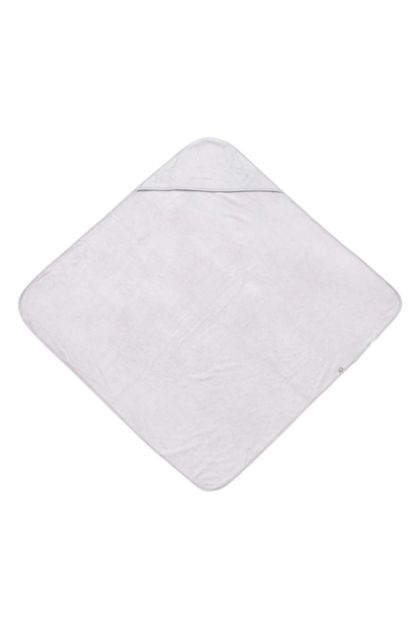 Hooded Bath Towel in Storm