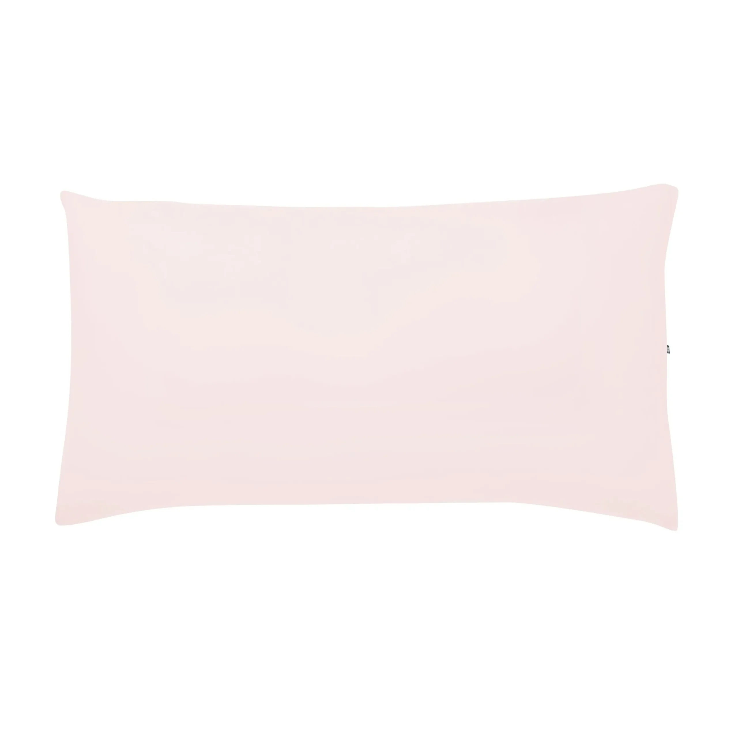King Pillowcase in Blush